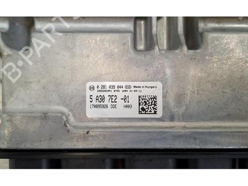 Engine control unit (ECU) BMW 3 Touring (G21, G81) 318 d Mild-Hybrid | BP39892685M57 - Image 5
