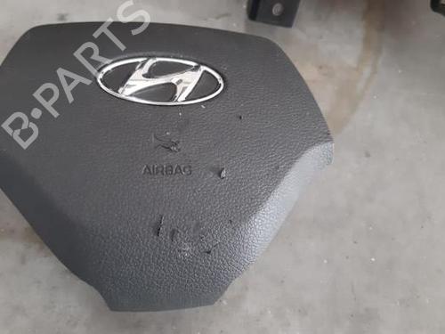 Airbag Kit HYUNDAI TUCSON (TL, TLE) 1.6 T-GDi All-wheel Drive | BP10878217C86 