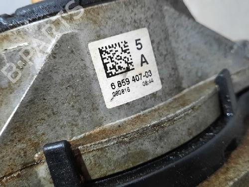 Engine mount BMW 3 (F30, F80) 318 i | BP10884550M89 