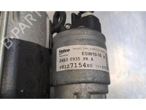 Starter JEEP AVENGER (J2) 1.2 GSE T3 | BP37498914M8 - Image 5