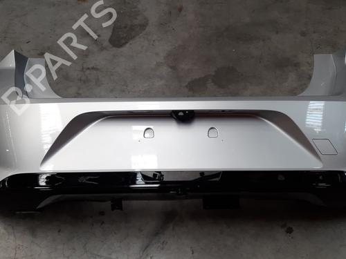 Rear bumper OPEL ASTRA L (OV5) 1.2 (FPHNPJ) | BP15234827C8
