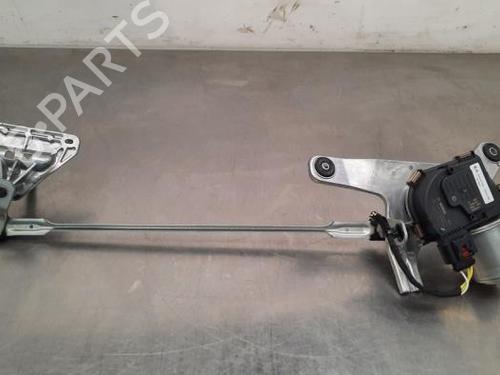Front wipers mechanism CITROËN C5 X (ND_, NC_) PureTech 130 (NCHNSP) | BP23602708C83 
