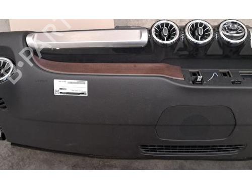Dashboard MERCEDES-BENZ GLB (X247) GLB 200 d 4-matic (247.613) | BP39153684C46 - Image 7