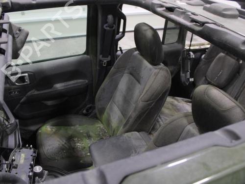 Other JEEP WRANGLER IV (JL) 2.0 4xe Plug-in Hybrid (JL74) | BP34121025O1  - Image 16