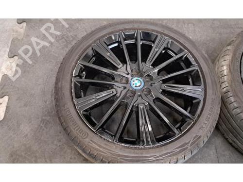 Fælgsæt BMW X1 (U11) xDrive 25 e Plug-in-Hybrid | BP39905440C100 - Image 2