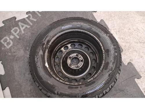 Fælk TOYOTA PROACE Van (MDZ_) 2.0 D4d (MDZA) | BP37861654C45 - Image 9