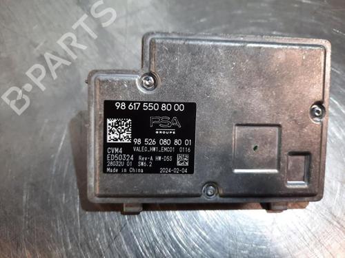 Camera CITROËN C5 X (ND_, NC_) PureTech 130 (NCHNSP) | BP33751258E14 - Image 3