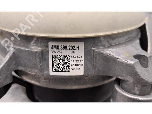 Engine mount AUDI Q8 (4MN, 4MT) RS FSI Mild Hybrid quattro | BP39060762M89 - Image 2