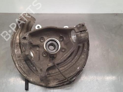 Left front steering knuckle BMW 5 (G60) i5 eDrive40 | BP23595430M25 