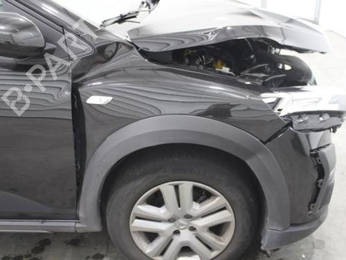 Bagaksel DACIA JOGGER (RK_) 1.0 TCe 110 (RKMD) | BP31692128M2 