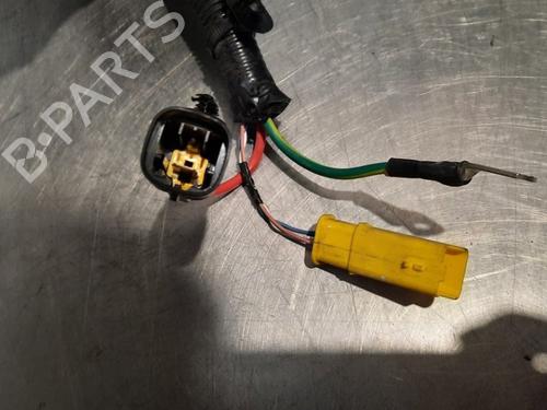 Steering rack PEUGEOT 308 III (FB_, FH_, FP_, F3_, FM_) BlueHDi 130 (FBYHZL, FBYHZT) | BP15233737M22 