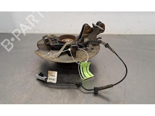 Used Right front steering knuckle CITROËN BERLINGO Box Body/MPV (K9) 1.5 BlueHDi 100 (102 hp) 28330829