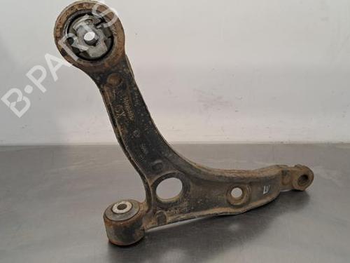 Used Left front suspension arm PEUGEOT BOXER Van 2.0 BlueHDi 130 (130 hp) 23592802