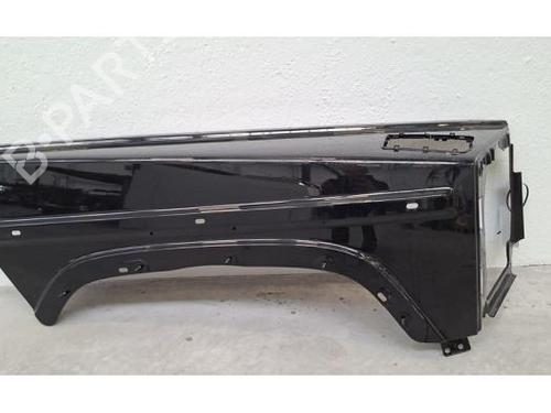 Used Right front fenders Right front fenders MERCEDES-BENZ G-CLASS (W463) G 400 d 4-matic (463.350) (330 hp) 34528268 34528268