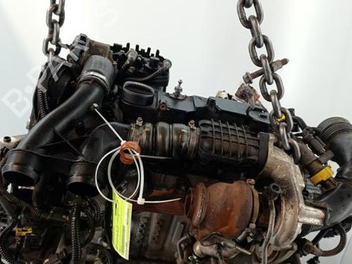Motor CITROËN BERLINGO MULTISPACE (B9) 1.6 HDi 75 / BlueHDi 75 | BP32665124M1
