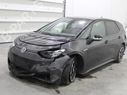 Brugte VW ID.3 (E11, E12) Pro 4785999