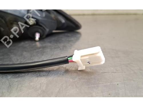 Venstre baglygte MAZDA 3 Hatchback (BP) 2.0 SKYACTIV-G M Hybrid | BP39417972C34 - Image 3