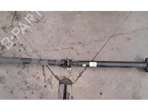 Driveshaft MERCEDES-BENZ C-CLASS (W205) C 200 d (205.001) A2054804