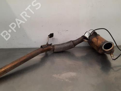 Catalyst AUDI A1 Sportback (8XA, 8XF) 1.0 TFSI | BP23607092M10 