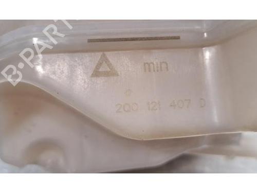 Expansion tank VW POLO VI (AW1, BZ1, AE1) 1.0 TSI | BP29700995C120 