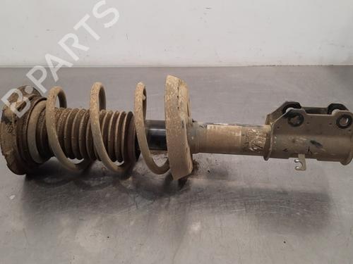 Used Left front shock absorber OPEL ASTRA K Sports Tourer (B16) 1.5 CRDI (35) (105 hp) 15236426