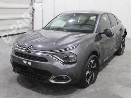 Used Parts CITROËN C4 III (BA_, BB_, BC_) 1.2 PureTech 130 (BAHNSA, BAHNSB) (130 hp) 4372777