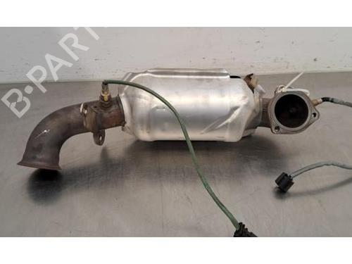 Catalyst OPEL ASTRA F Saloon (T92) 1.6 i (F19, M19) | BP30187342M10
