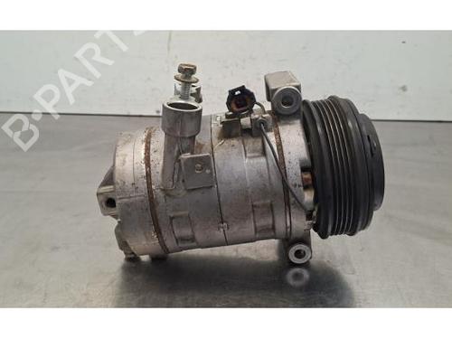 Used AC compressor AC compressor NISSAN NAVARA NP300 Pickup (D23, D23T) 2.3 dCi 4x4 (D231) (163 hp) 36343274 36343274