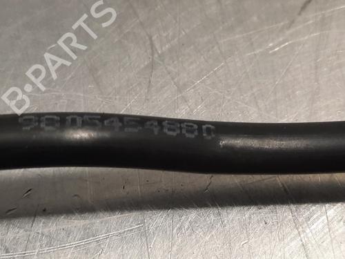 Pipe CITROËN C3 III Van (SX_, SY_) BlueHDi 100 | BP18336044M125 