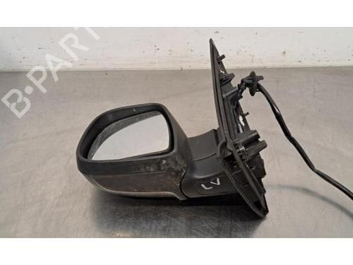 Left mirror TOYOTA PROACE Van (MDZ_) 2.0 D4d (MDZ4) | BP29703590C26 