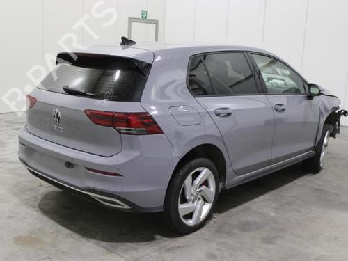 Seats set VW GOLF VIII (CD1, DA1) 1.4 GTE Plug-in Hybrid | BP37479333C78 - Image 5