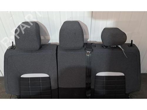 Seats set CITROËN C3 IV (CC_, CB_) ë-C3 (CBZYAZ) | BP33859461C78 - Image 10