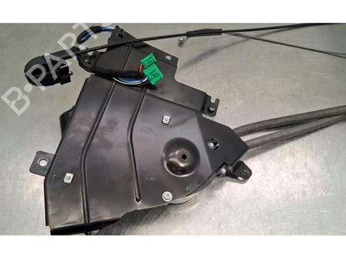 Other PEUGEOT TRAVELLER Bus (V_) E-TRAVELLER | BP31273500O1 