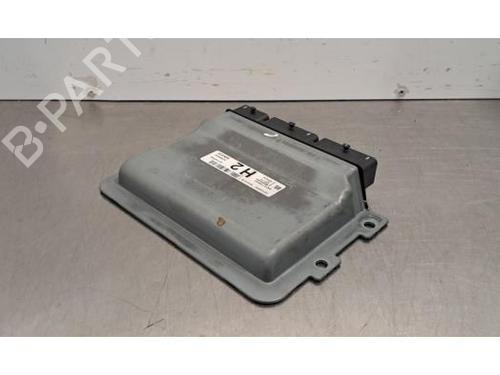 Engine control unit (ECU) NISSAN MICRA V (K14) 1.0 IG-T 100 | BP32161716M57 