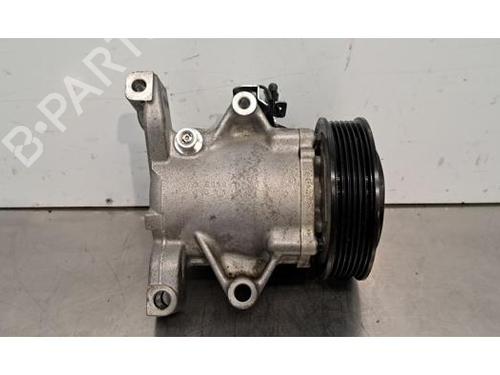 AC compressor SUZUKI SWIFT VI (ZD_, ZC_) 1.2 VVT Hybrid (ZCEDS, AOL312) | BP32485834M34 - Image 4