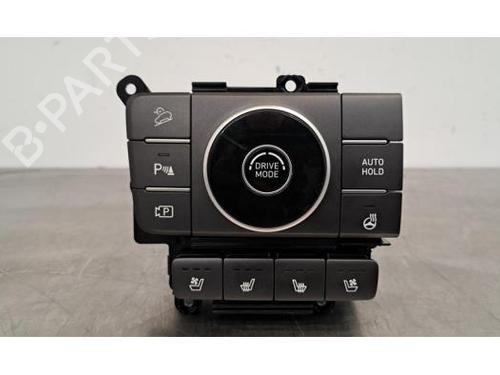 Elektronisk modul HYUNDAI SANTA FÉ IV (TM, TMA) 1.6 T-GDI Hybrid HTRAC (230 hp) 28120610