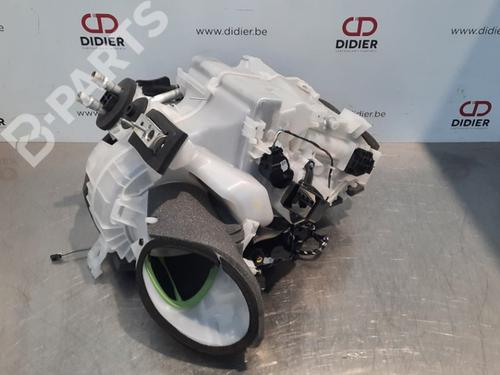 Used Heater matrix box Heater matrix box PEUGEOT 208 I (CA_, CC_) 1.5 BlueHDI 100 (102 hp) 10894774 10894774