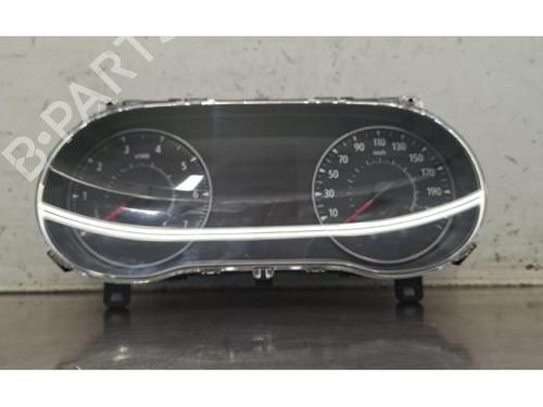 instrument-cluster-dacia-sandero-iii-2021-40026194 main image