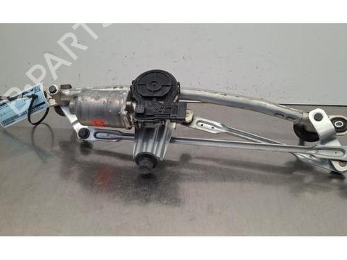 Used Front wipers mechanism Front wipers mechanism KIA EV6 (CV) 77 (228 hp) 33927840 33927840