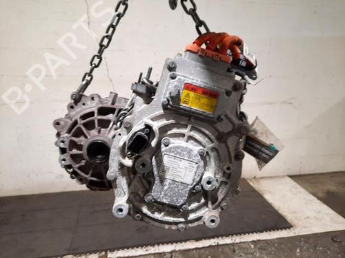 Motor MG MARVEL R EV (EP21) | BP30663257M1