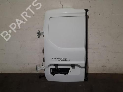Used Tailgate FORD TRANSIT CONNECT V408 Box Body/MPV 1.5 EcoBlue (101 hp) 30139126