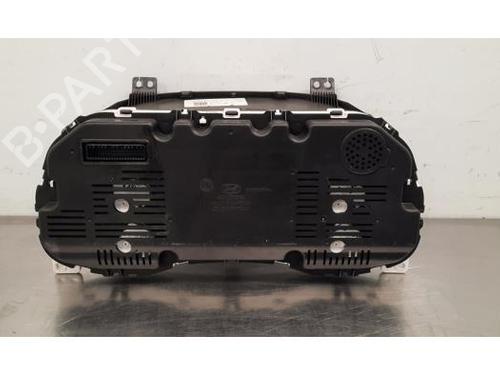 Instrument cluster HYUNDAI TUCSON (TL, TLE) 1.6 CRDi All-wheel Drive | BP23623215C47 