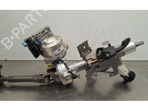 Steering column DACIA SANDERO III 1.0 TCe 100 ECO-G | BP39909107M21 - Image 4