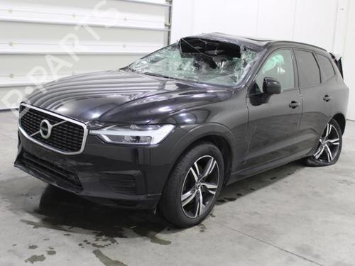 Used Parts VOLVO XC60 II (246) D4 Polestar (200 hp) 4336175