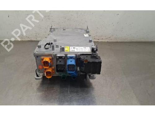 Used Inverter/Converter Inverter/Converter PEUGEOT 5008 III (KA_, KB_, KC_) e-210 (213 hp) 39217128 39217128