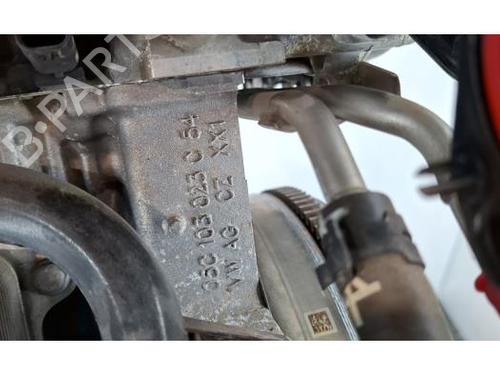 Engine VW T-ROC (A11, D11) 1.0 TSI | BP39495413M1 - Image 9
