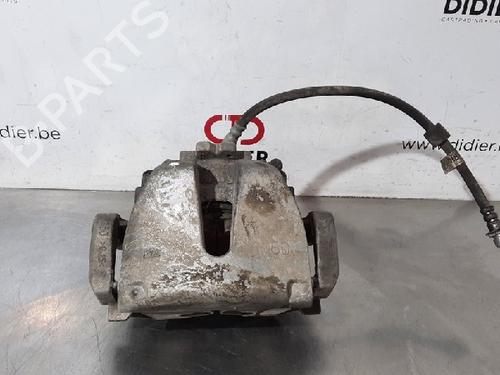 Used Right front brake caliper JAGUAR XF II (X260) 3.0 D (300 hp) 15019095