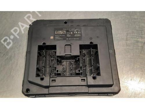 Electronic module SEAT IBIZA V (KJ1, KJG) 1.0 TSI | BP23624847M83 