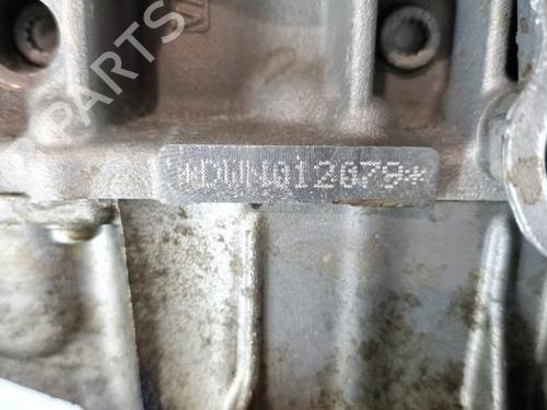 Motor LAMBORGHINI URUS 4.0 All-wheel Drive | BP39153281M1 - Image 6