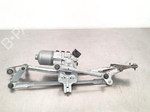 Front wipers mechanism PEUGEOT PARTNER Box Body/MPV 1.6 HDi / BlueHDi 75 | BP23584193C83 